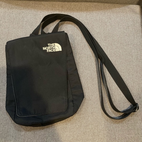 north face crossbody